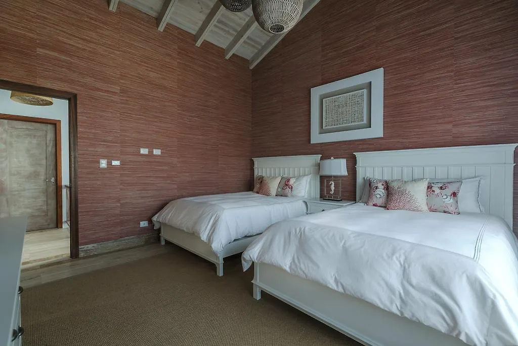 Villa Balcones Del Atlantico Las Terrenas
