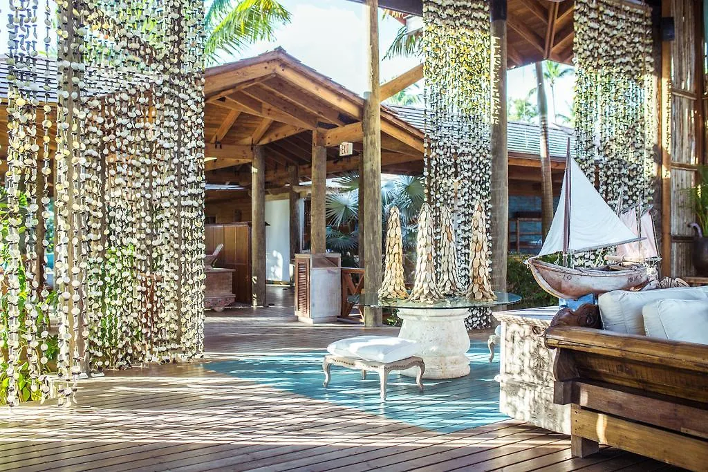 Villa Balcones Del Atlantico Las Terrenas 0*,  Dominikánská republika