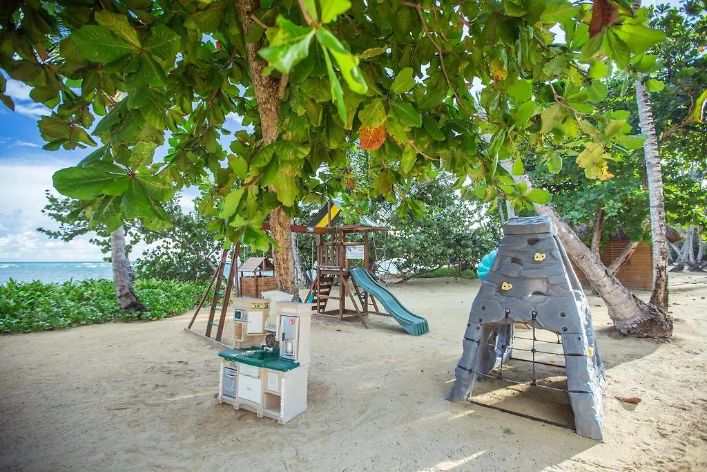 Villa Balcones Del Atlantico Las Terrenas Dominikánská republika