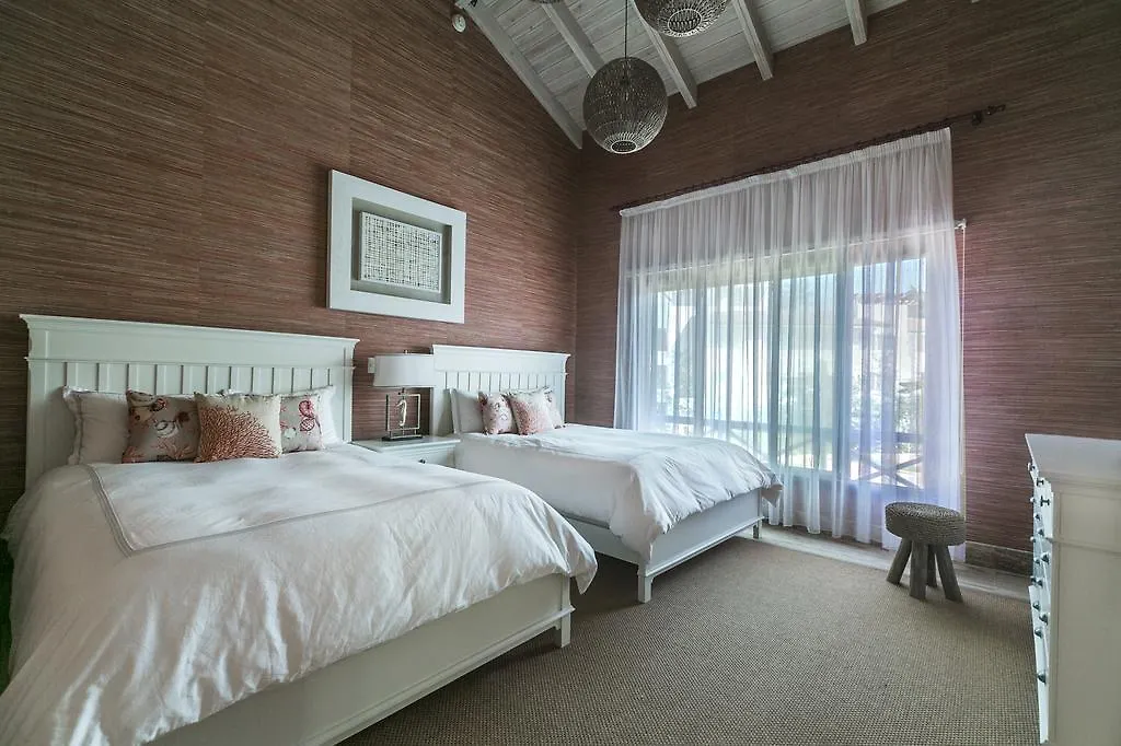 Villa Balcones Del Atlantico Las Terrenas