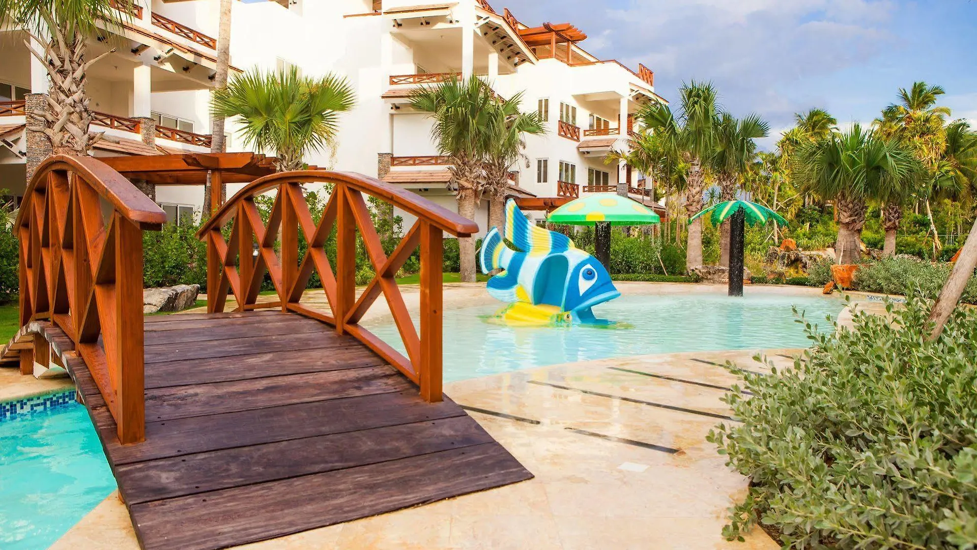 Villa Balcones Del Atlantico Las Terrenas 0*,  Dominikánská republika