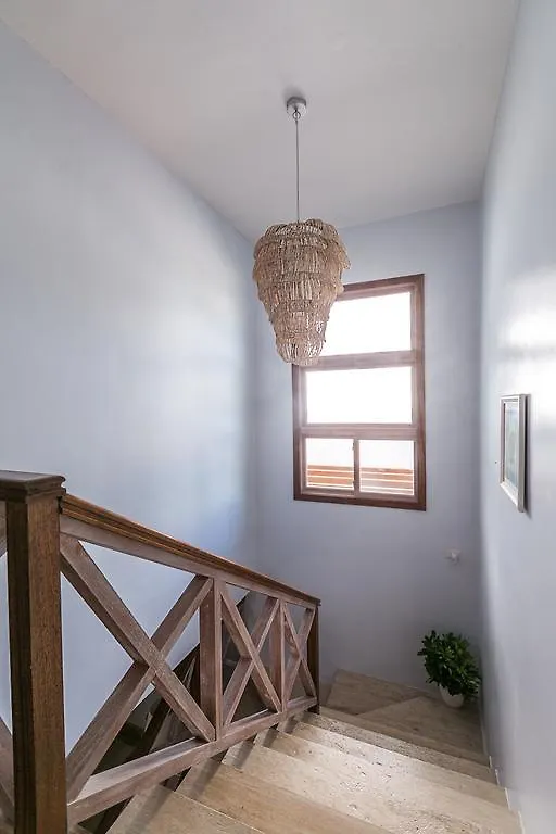 Villa Balcones Del Atlantico Las Terrenas