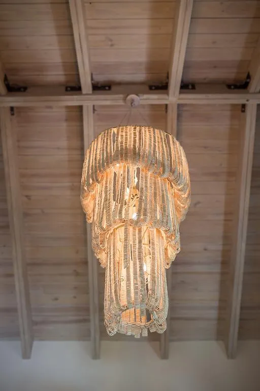 Villa Balcones Del Atlantico Las Terrenas République dominicaine