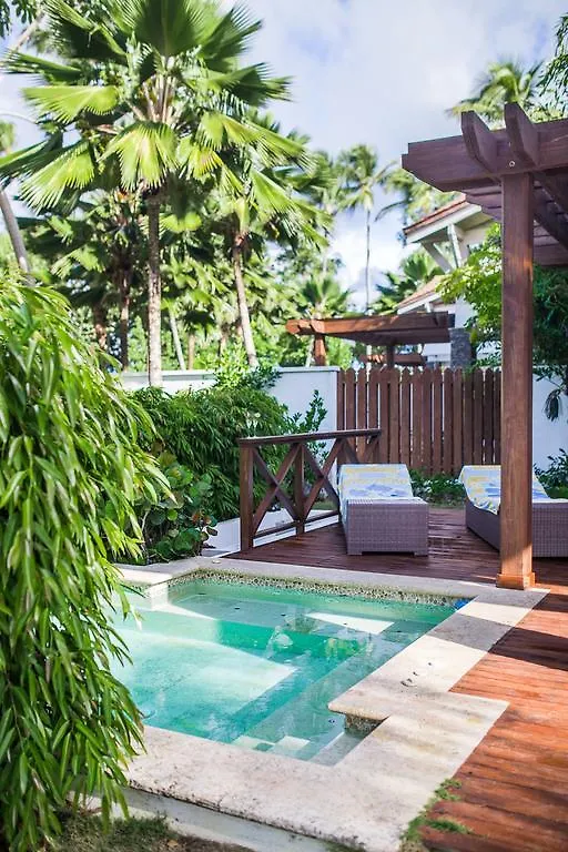 Villa Balcones Del Atlantico Las Terrenas