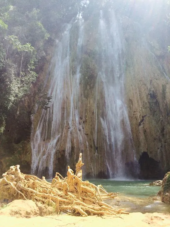 Villa Balcones Del Atlantico Las Terrenas