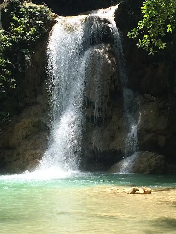 Villa Balcones Del Atlantico Las Terrenas 0*,