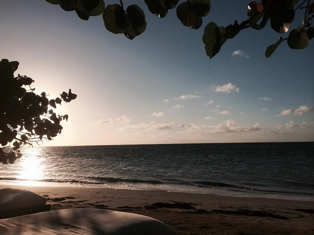 Villa Balcones Del Atlantico Las Terrenas