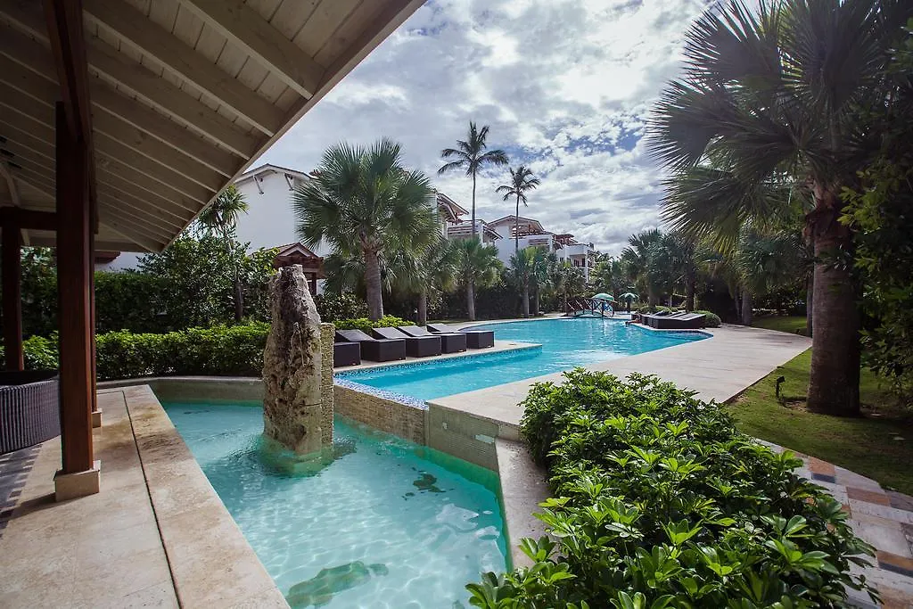 Villa Balcones Del Atlantico Las Terrenas