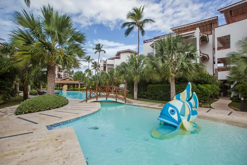 Villa Balcones Del Atlantico Las Terrenas