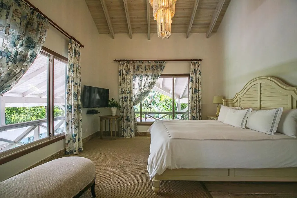 Villa Balcones Del Atlantico Las Terrenas République dominicaine