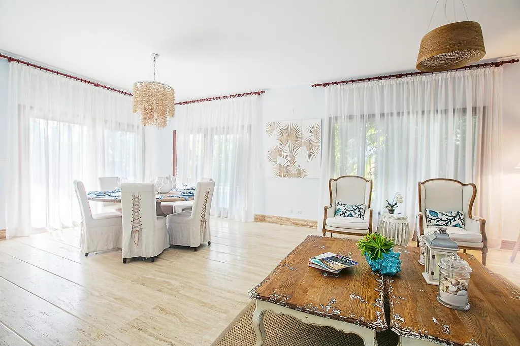 Villa Balcones Del Atlantico Las Terrenas