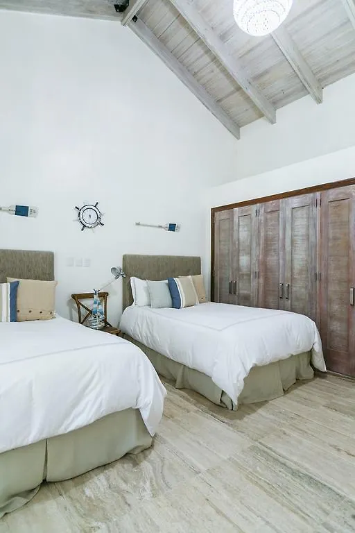 Villa Balcones Del Atlantico Las Terrenas République dominicaine