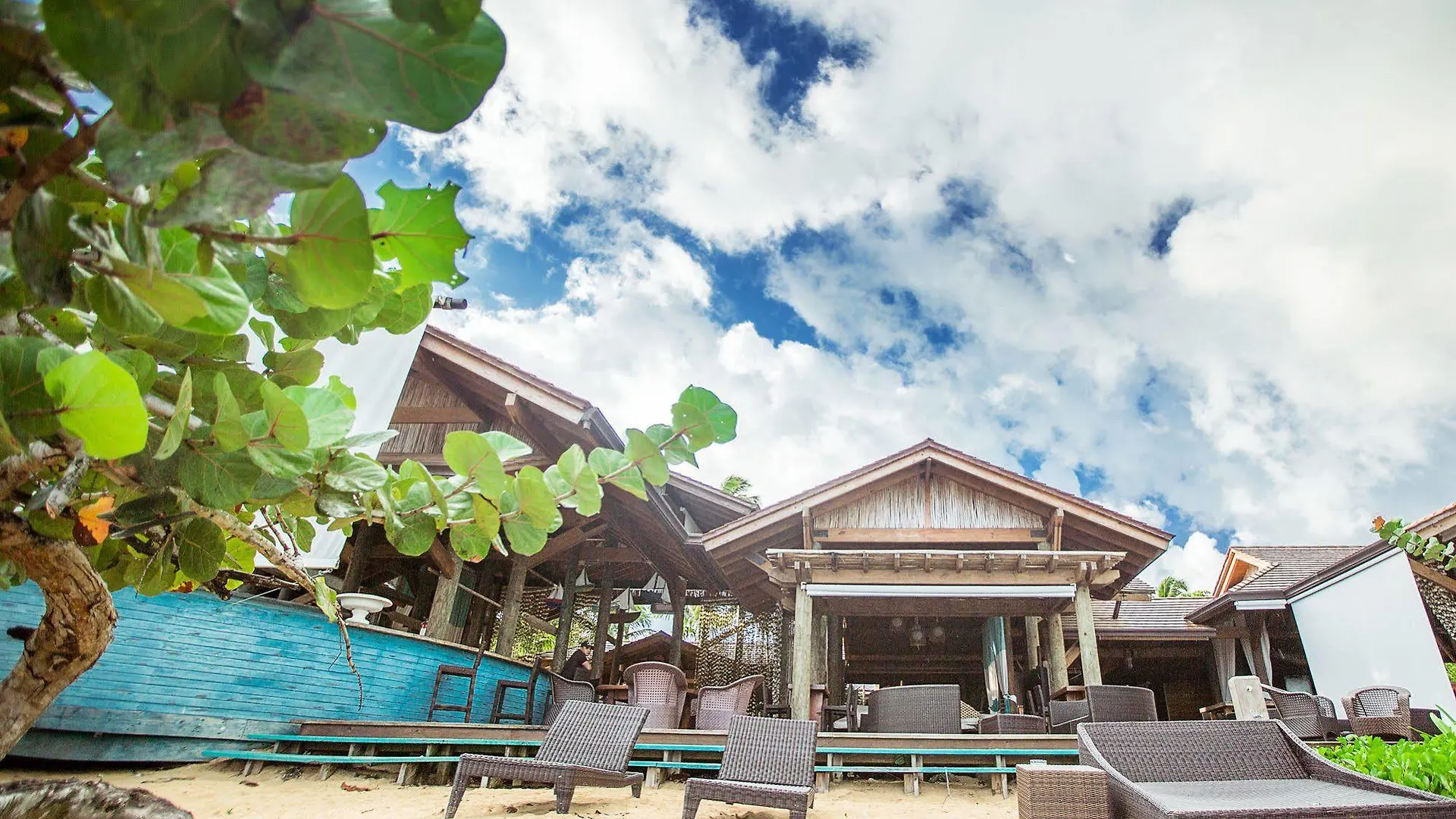 Villa Balcones Del Atlantico Las Terrenas