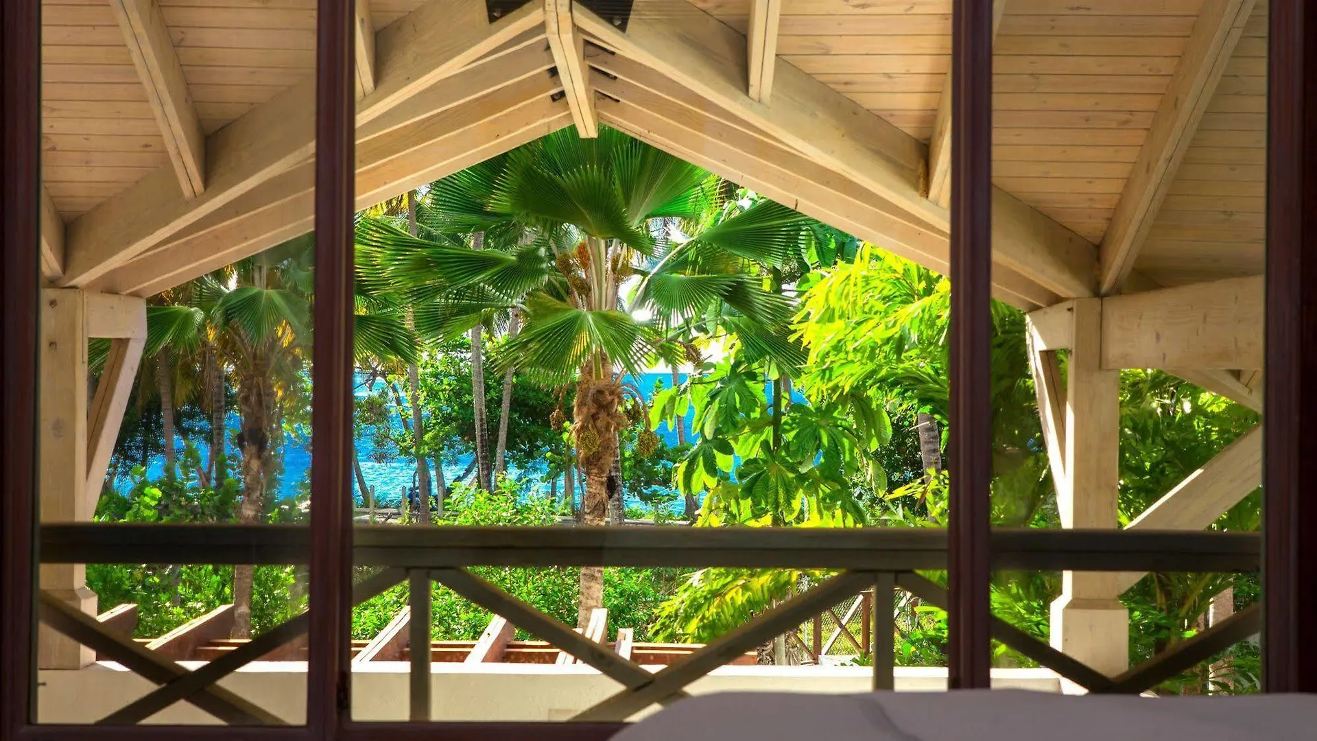 Villa Balcones Del Atlantico Las Terrenas