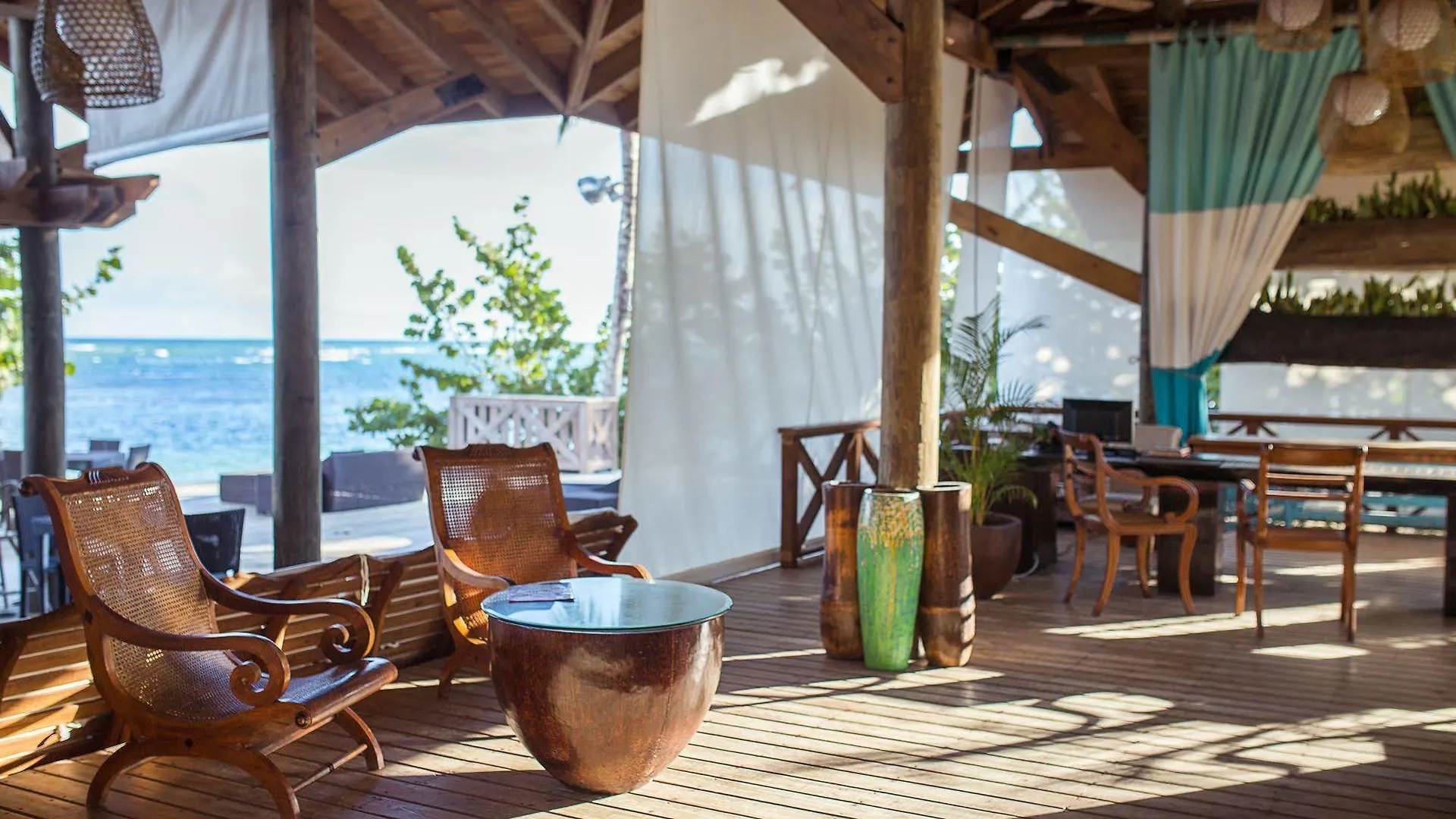 Villa Balcones Del Atlantico Las Terrenas