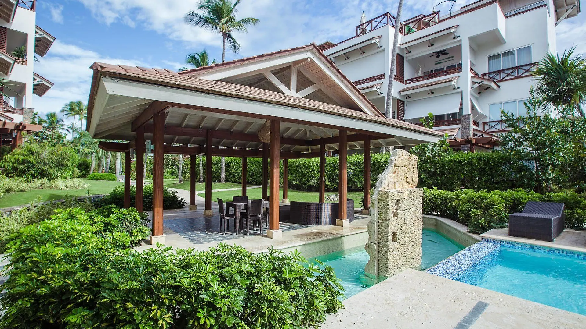 Villa Balcones Del Atlantico Las Terrenas République dominicaine