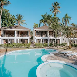  Appartement Playa Ballenas