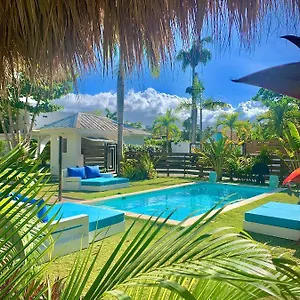  Hotel Punta Popy Boutique