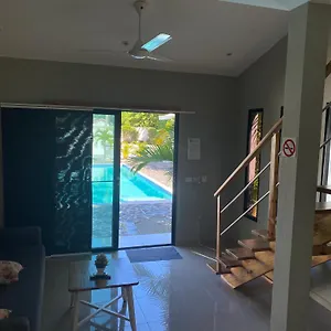  Appartement Dos Palmas