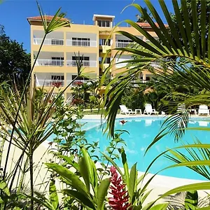  Appartement Caoba